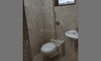 Project Image of 385.0 - 619.0 Sq.ft 1 BHK Apartment for buy in Parijat Hill View