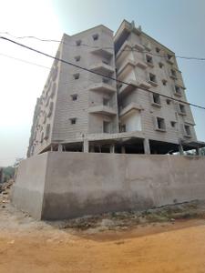 Project Image of 1302.0 - 1750.0 Sq.ft 2 BHK Apartment for buy in Mkbhoomi Aavaas