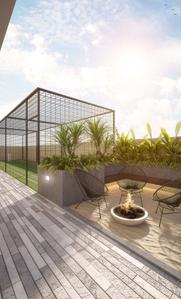 Project Image of 696.0 - 2312.0 Sq.ft 2 BHK Apartment for buy in Woodstock Gardens