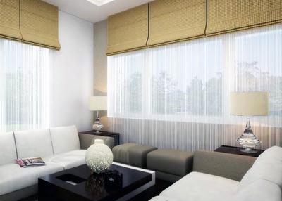 Project Image of 1142.0 - 2079.0 Sq.ft 2 BHK Villa for buy in Sare CrescentParC