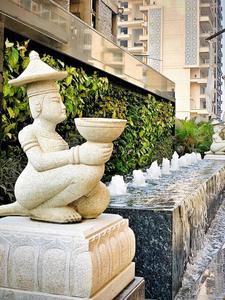 Project Image of 1257.0 - 1838.0 Sq.ft 3 BHK Apartment for buy in Arihant South Winds