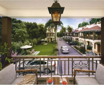Sampad Foresta Images for Amenities of Sampad Foresta 1