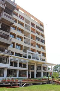Project Image of 705.0 - 930.0 Sq.ft 1 BHK Apartment for buy in Deshmukh Paramount Park