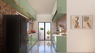 Project Image of 1337.0 - 1908.0 Sq.ft 2.5 BHK Apartment for buy in MLN Heights