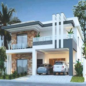 Gitanjali Gitabitan Elevation 2