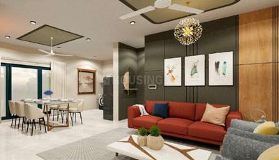 Project Image of 374.26 - 1530.63 Sq.ft Studio Studio Apartment for buy in Nanu Insignia