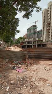 Project Image of 662.09 - 774.57 Sq.ft 2 BHK Apartment for buy in Sheladia Trinary