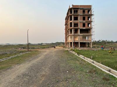 Project Image of 720.0 - 10800.0 Sq.ft Residential Plot Plot for buy in Swapnabhumi