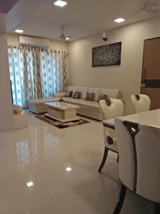 Project Image of 421.0 - 422.0 Sq.ft 1 BHK Apartment for buy in Veena Santoor Phase II