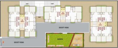 Project Image of 1422.02 - 2249.98 Sq.ft 2 BHK Apartment for buy in Shikhar Elegance