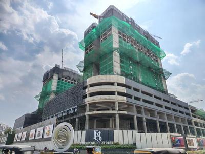 Project Image of 802.66 - 1949.88 Sq.ft 2 BHK Apartment for buy in Holystico Astrana