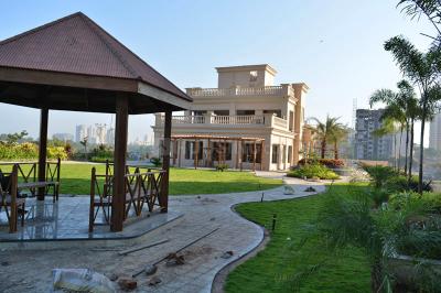 Project Image of 336.59 - 611.0 Sq.ft 1 BHK Apartment for buy in Squarefeet Ace Square Phase 2