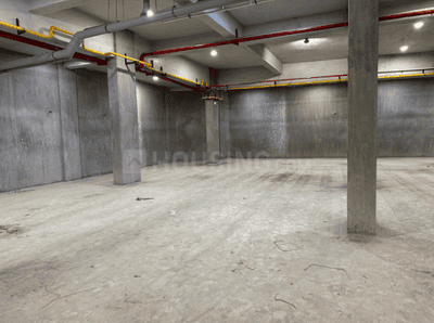 Project Image of 591.26 - 837.11 Sq.ft 2 BHK Apartment for buy in Shreenathji Heights