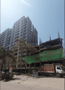 Project Image of 520.87 - 959.49 Sq.ft 1 BHK Apartment for buy in Unique Youtopia Phase IV