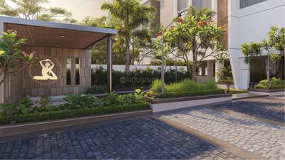 Project Image of 1225.04 - 1870.01 Sq.ft 2 BHK Apartment for buy in Manepally Green Grandeur