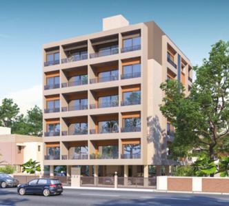 Prime Pearl Elevation 1