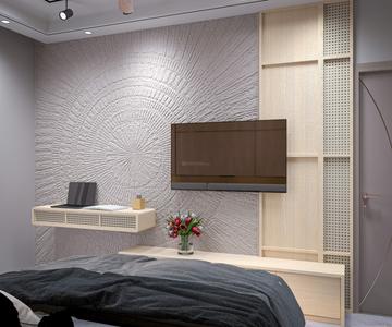 Project Image of 1475.0 - 2588.0 Sq.ft 3 BHK Apartment for buy in Bhavyaa Green Grandeur