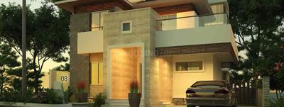 Project Image of 3505.0 - 4730.0 Sq.ft 4 BHK Villa for buy in Oorjita Istana