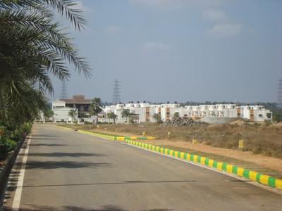 Project Image of 990.0 - 1787.0 Sq.ft 2 BHK Villa for buy in Mahidhara Central