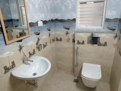 Project Image of 0.0 - 1800.0 Sq.ft 3 BHK Apartment for buy in Bharat Residency