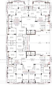 Project Image of 608.7 - 851.64 Sq.ft 2 BHK Apartment for buy in Karma Elegance