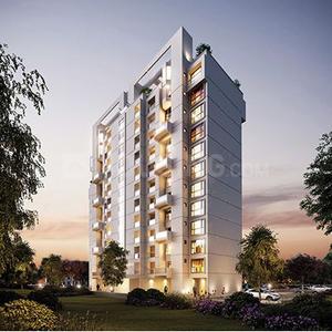 Project Image of 3836.0 - 5750.0 Sq.ft 4 BHK Apartment for buy in Elite Residences