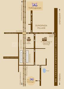 Project Image of 318.0 - 786.0 Sq.ft 1 BHK Apartment for buy in Viva Vishnupuram