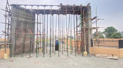 Project Image of 1045.0 - 2866.0 Sq.ft Residential Plot Plot for buy in Pragathi Amara