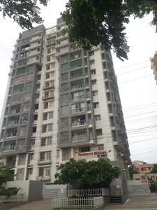 Project Image of 1701.0 - 2331.0 Sq.ft 3 BHK Apartment for buy in TNR Vaishnovi Sikhara