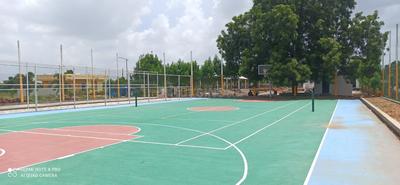 Project Image of 1349.9 - 5354.94 Sq.ft Residential Plot Plot for buy in Subhagruha Samyuktha I
