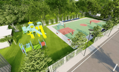 Project Image of 1117.72 - 3603.43 Sq.ft Residential Plot Plot for buy in Mahalaxmi Nagar 24 Sector 1