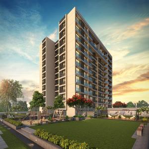 Project Image of 1738.0 - 3559.0 Sq.ft 4 BHK Apartment for buy in Decora Madhuban