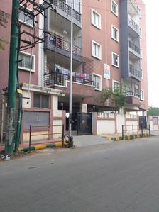 Project Image of 1200.0 - 1315.0 Sq.ft 2 BHK Apartment for buy in DS Max Sprint