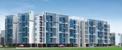 Project Image of 547.02 - 1004.49 Sq.ft 2 BHK Apartment for buy in DHL Singapore