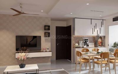 Project Image of 1272.72 - 1428.0 Sq.ft 2 BHK Apartment for buy in Sandheera Bhavani High Nest
