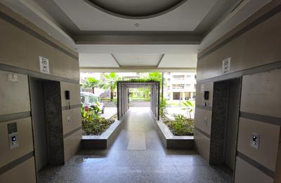 Project Image of 1003.0 - 1504.0 Sq.ft 2 BHK Apartment for buy in SandeepG Mayfair Greens 2