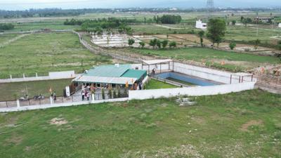 Project Image of 1350 Sq.ft Residential Plot / Land for sale in Mednipur Badripur for Rs. 1650000