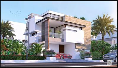 Project Image of 242 Sq.ft Residential Plot / Land for sale in Pati for Rs. 970000