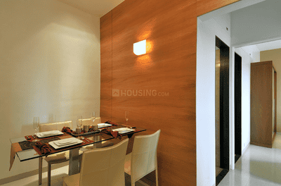 Project Image of 331.0 - 871.0 Sq.ft 1 BHK Apartment for buy in Ekta Parksville