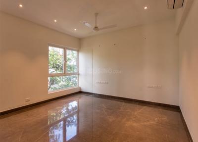 Project Image of 0.0 - 2312.0 Sq.ft 3.5 BHK Apartment for buy in KSV The Point
