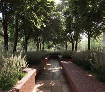 Project Image of 1404.26 - 1608.88 Sq.ft 3 BHK Apartment for buy in Adani Paarijat