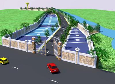 Project Image of 1200.0 - 4000.0 Sq.ft Residential Plot Plot for buy in Alisha Celestial Nandi