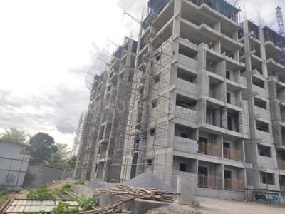 Project Image of 1045.0 - 1490.0 Sq.ft 2 BHK Apartment for buy in Reviva