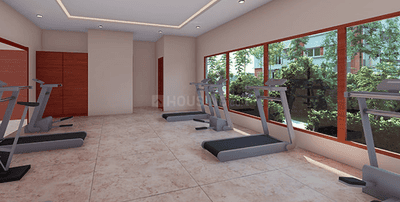 Project Image of 725.0 - 1313.53 Sq.ft 2 BHK Apartment for buy in Tapovan Tranquil