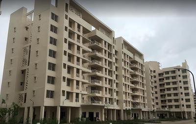 Project Image of 674.25 - 1012.24 Sq.ft 2 BHK Apartment for buy in Mahindra Bloomdale Building 09