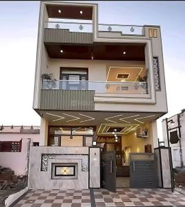 Project Image of 0.0 - 800.0 Sq.ft 2 BHK Villa for buy in NSquare Signature Villas
