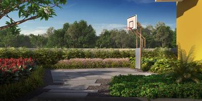 Project Image of 656.0 - 973.0 Sq.ft 2 BHK Apartment for buy in Unique ZEST COUNTY