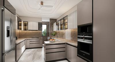 Project Image of 2300.0 - 3700.0 Sq.ft 4 BHK Builder Floor for buy in Chadha Homes