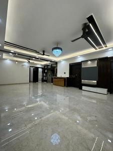 Project Image of 1600.0 - 3600.0 Sq.ft 4 BHK Builder Floor for buy in Chauhan Ultra Luxury Floors