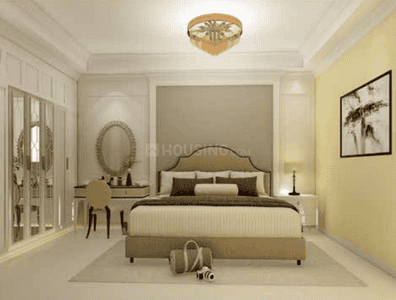 Project Image of 0.0 - 828.0 Sq.ft 2 BHK Apartment for buy in Ramaniyam Anugraha
